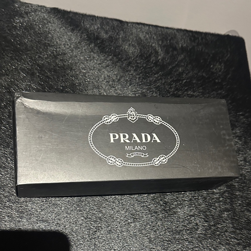 Affordable Fashion Finds Black Storage Box